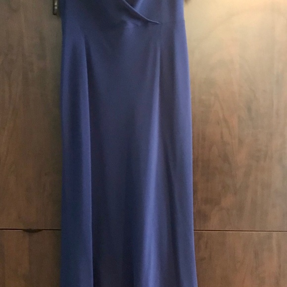 Evening Dress. Mint Condition. With Shawl. - Picture 8 of 8